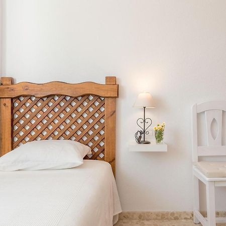Piso Amplio Y Luminoso En Conil Apartment Conil De La Frontera Bagian luar foto