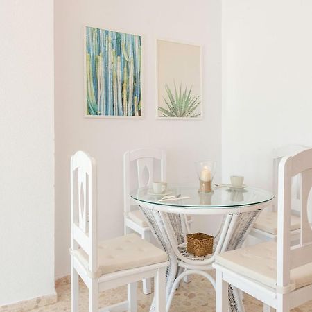 Piso Amplio Y Luminoso En Conil Apartment Conil De La Frontera Bagian luar foto