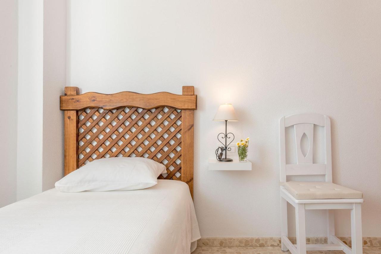 Piso Amplio Y Luminoso En Conil Apartment Conil De La Frontera Bagian luar foto